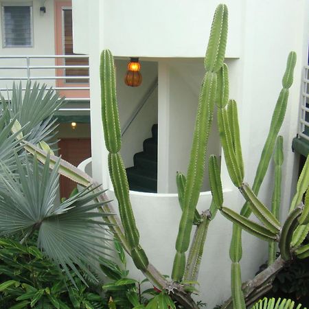 El Patio Motel Key West Eksteriør billede