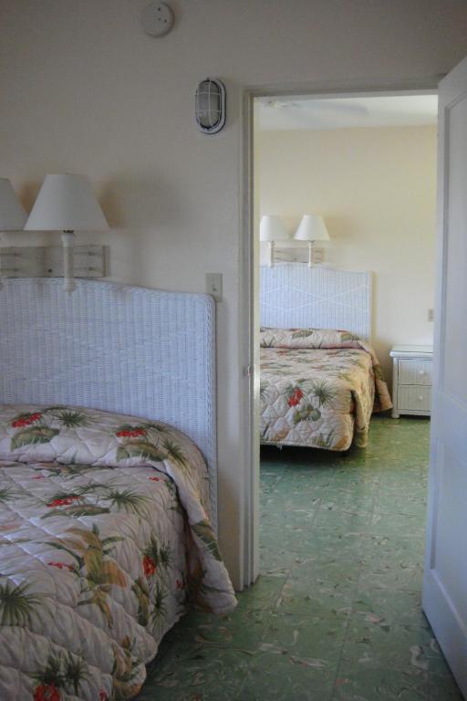 El Patio Motel Key West Eksteriør billede